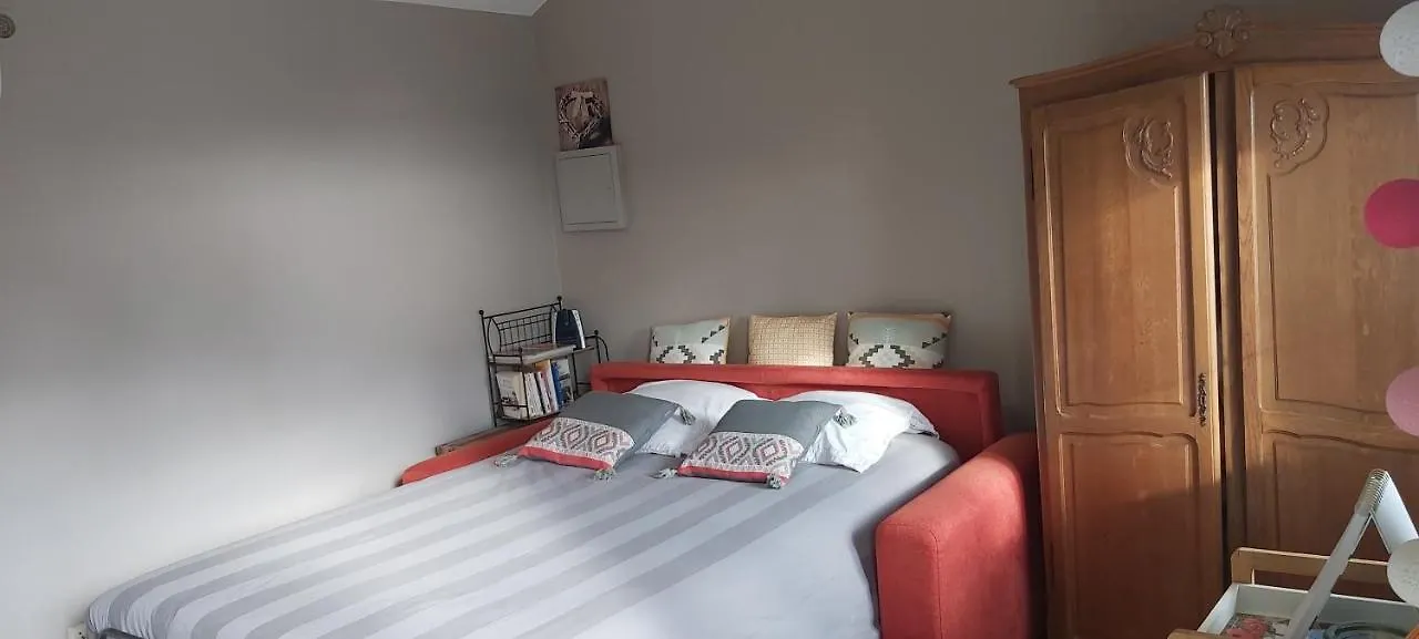 La Maisonnette De Vacances Avec Piscine Privee Pour 2 Pers Lorgues Holiday home