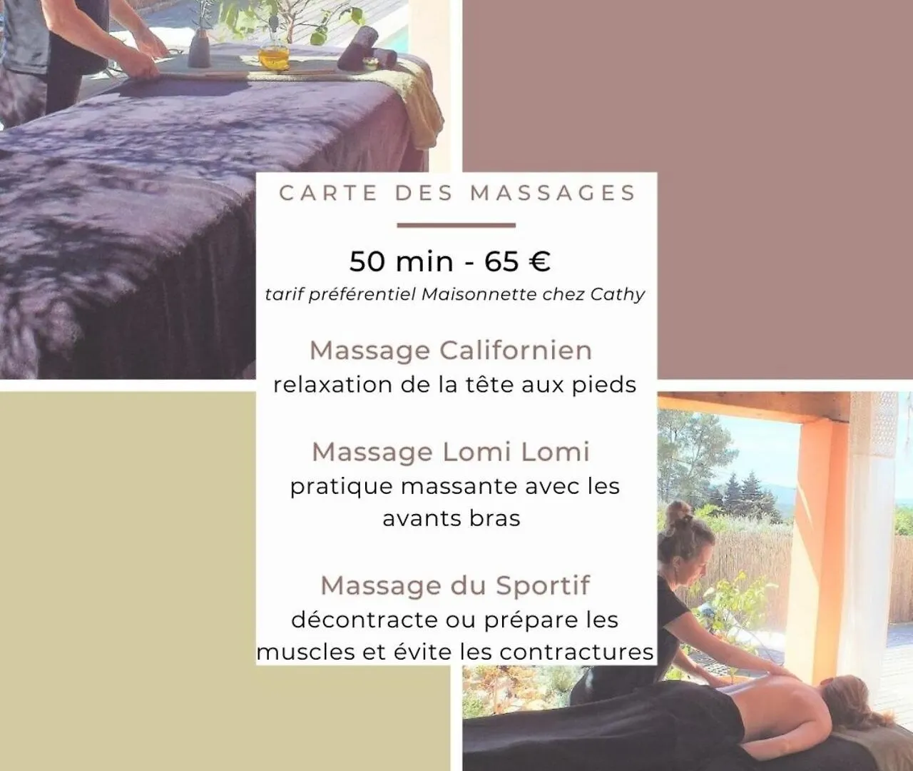 Holiday home La Maisonnette De Vacances Avec Piscine Privee Pour 2 Pers Lorgues France