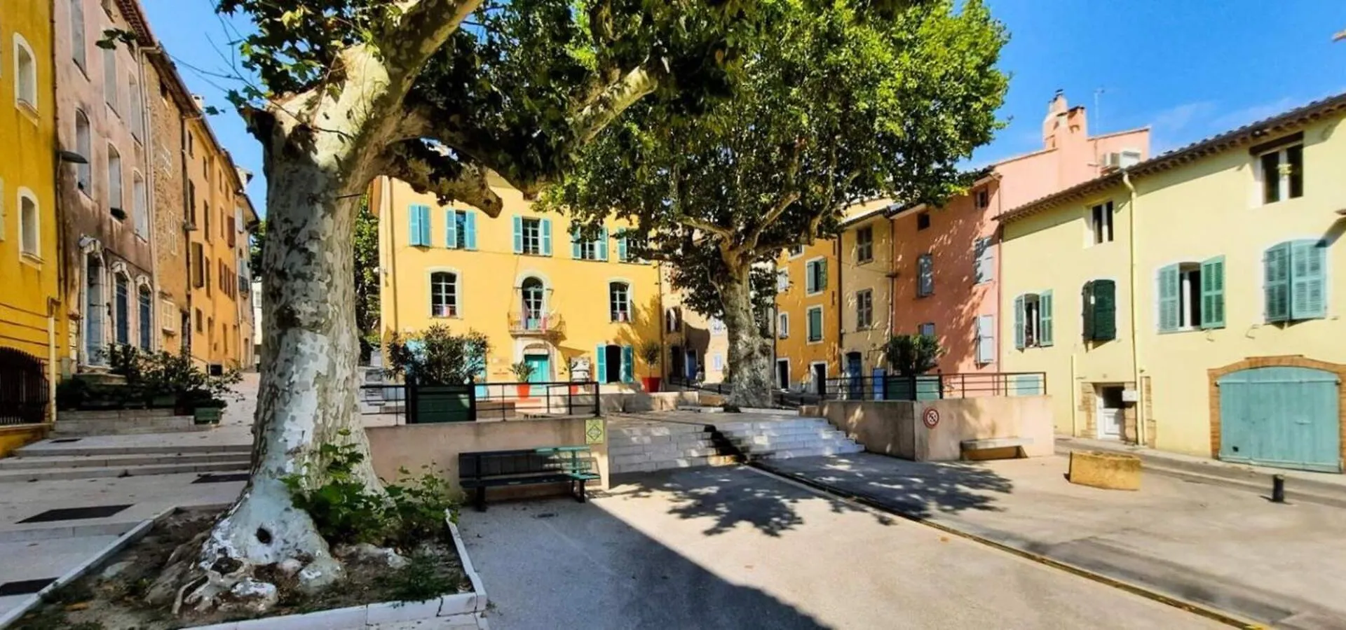 La Maisonnette De Vacances Avec Piscine Privee Pour 2 Pers Lorgues France