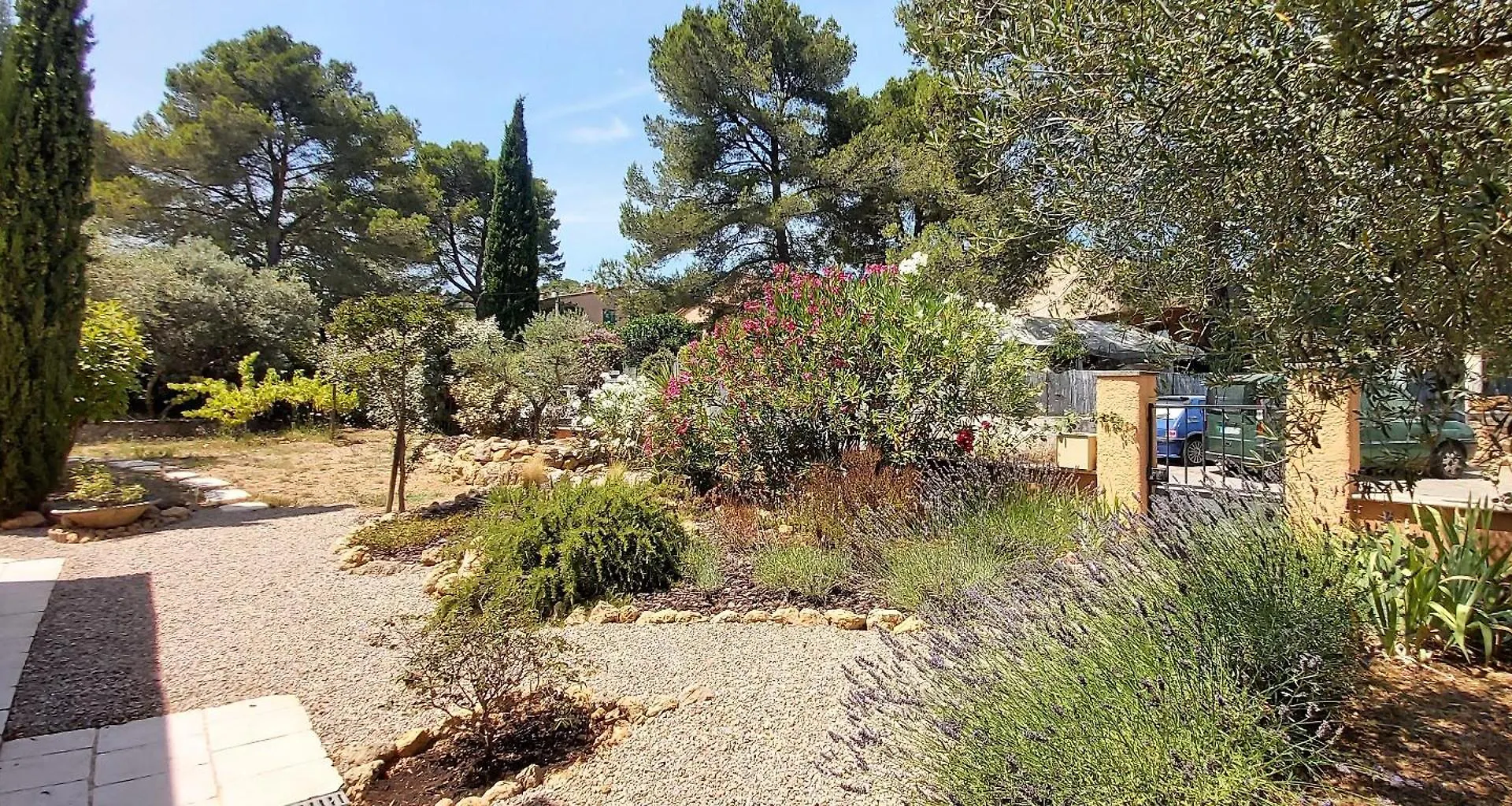 La Maisonnette De Vacances Avec Piscine Privee Pour 2 Pers Lorgues Holiday home