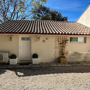 Hébergement de vacances Le Lavandin, Lorgues