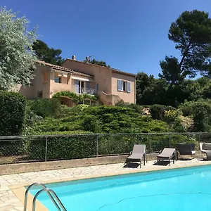 Hébergement de vacances Leis Arbouso, Lorgues